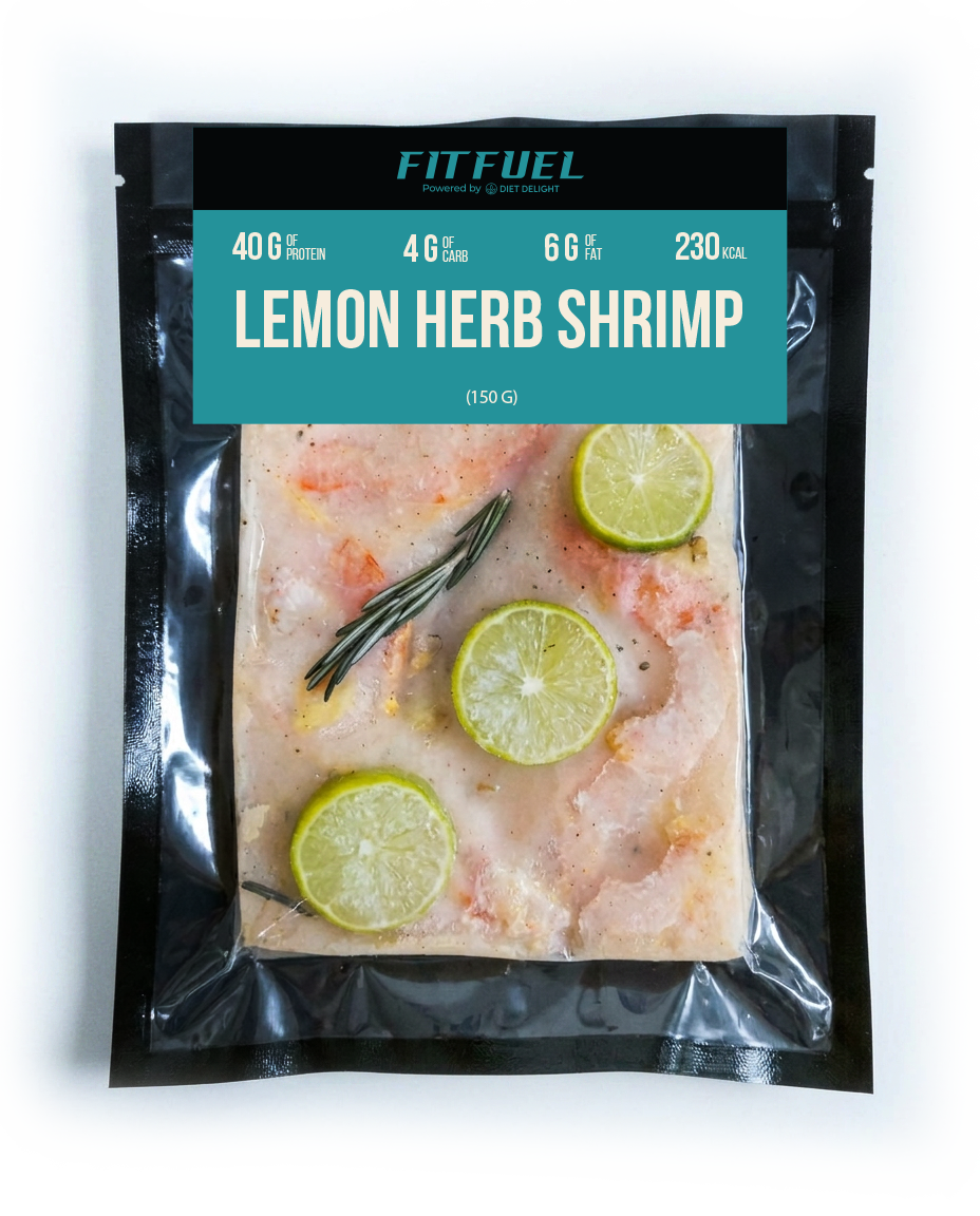 Cajun Shrimp