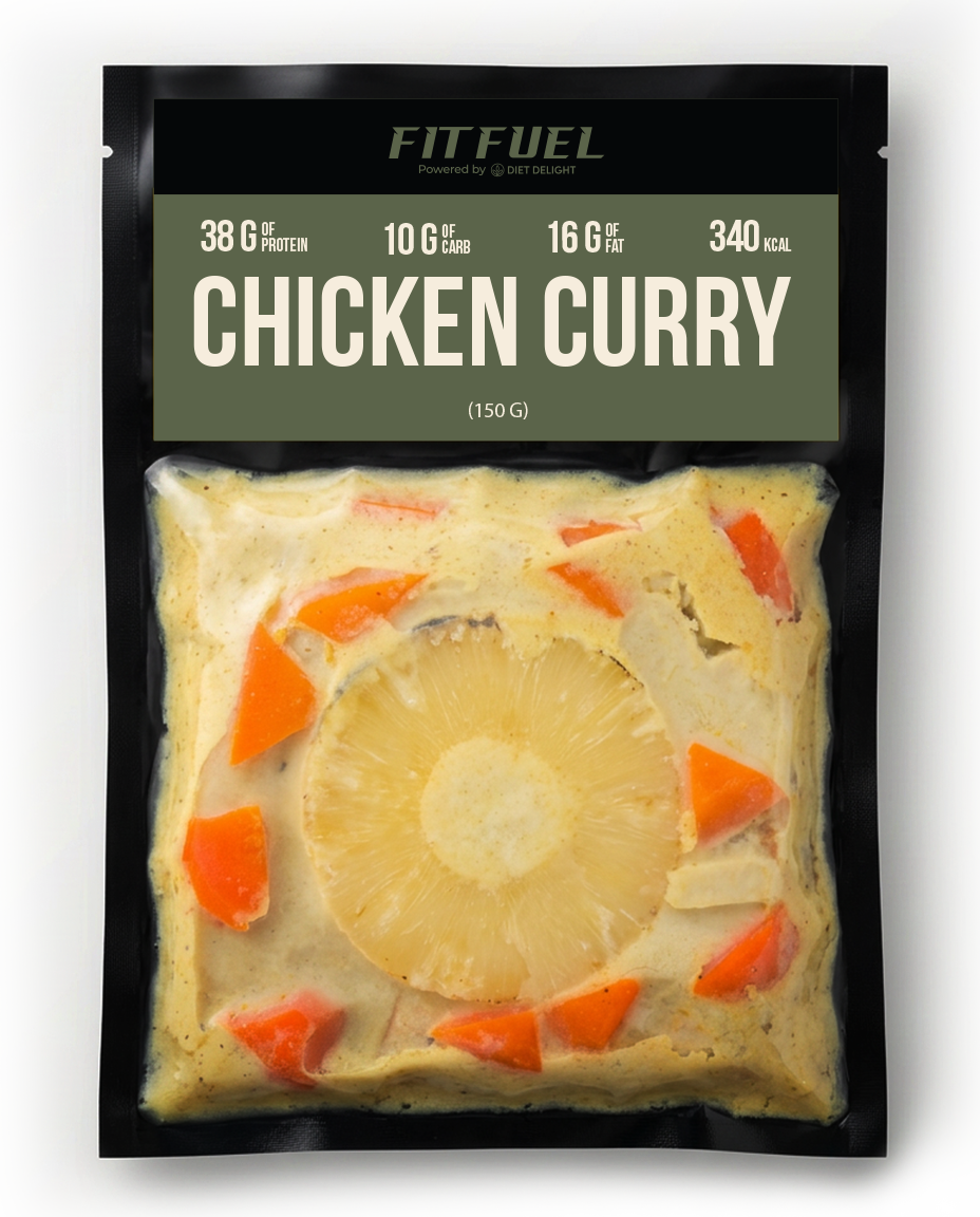 Chicken Curry