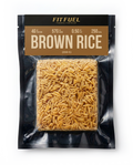 Brown Basmati Rice