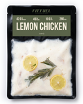 Lemon Chicken