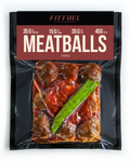 Meatballs Marinara