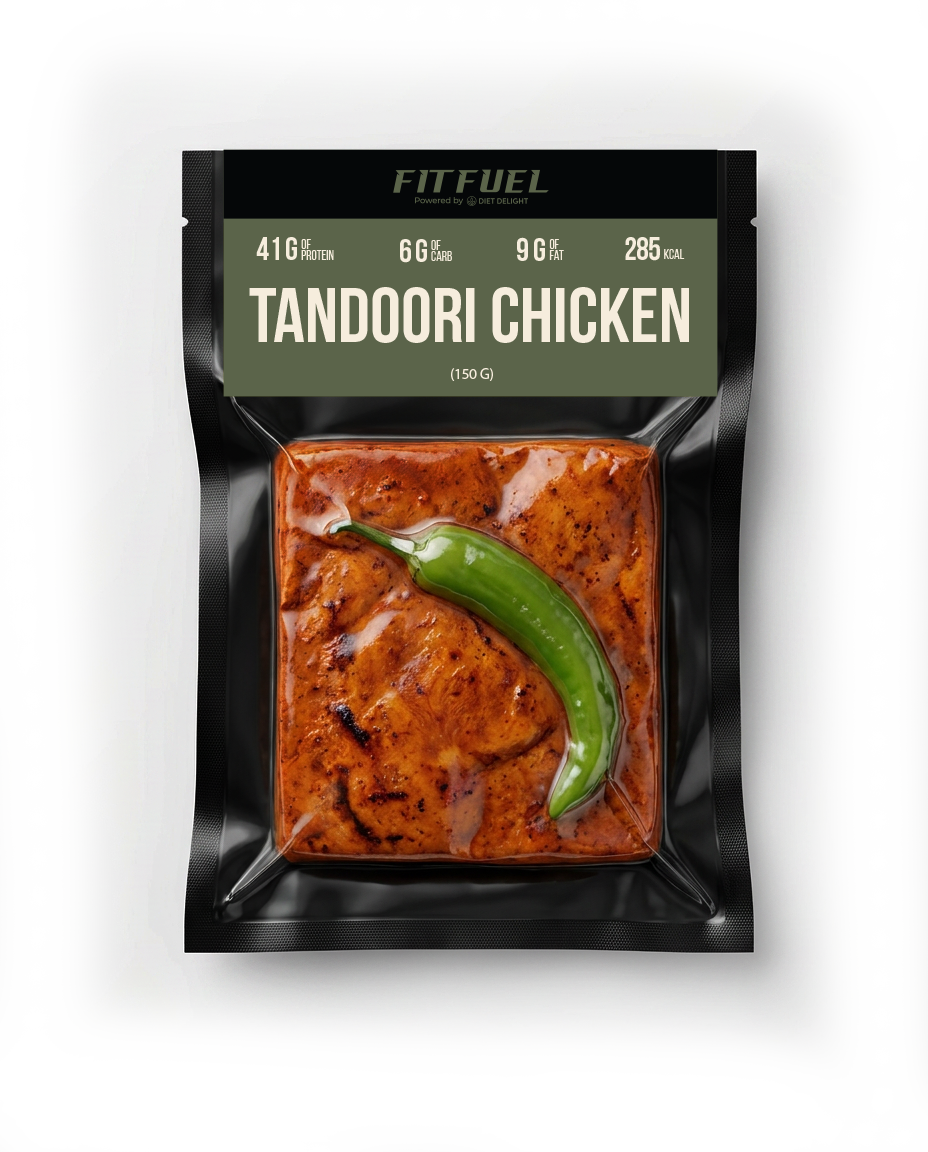 Tandoori Chicken