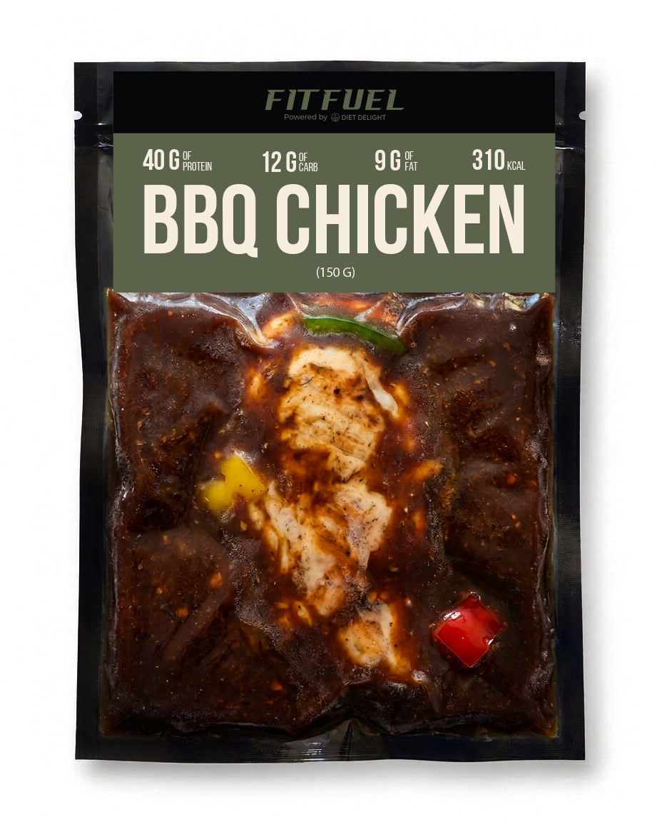 Chicken BBQ