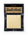 Creamy Mashed Potato