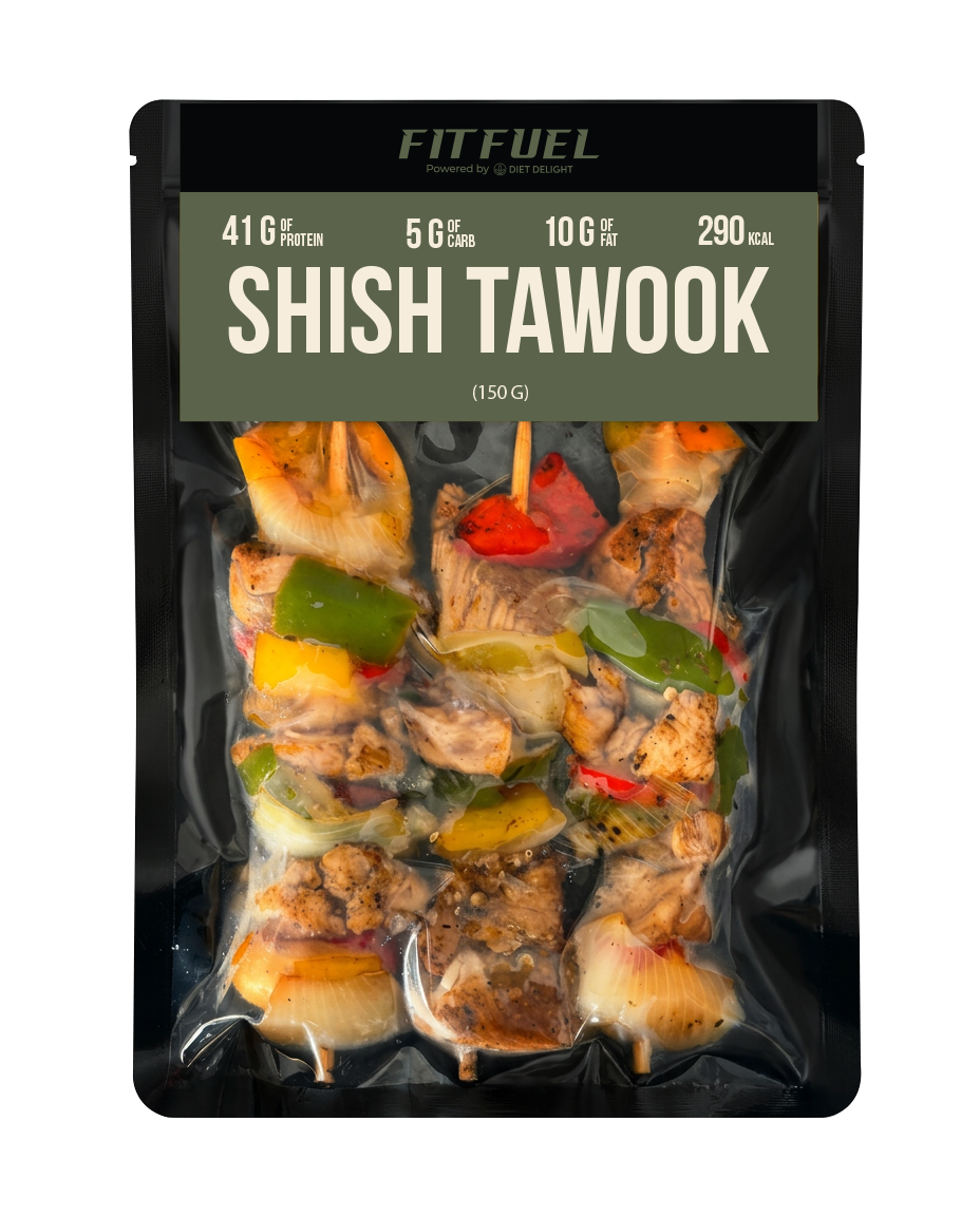 Shish Tawook