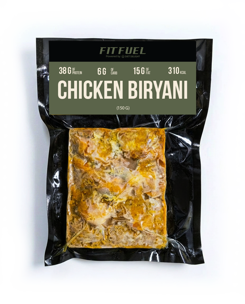 Biryani Chicken
