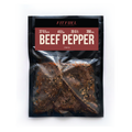 Beef Pepper