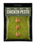 Chicken Pesto
