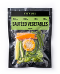 Garden Sauteed Vegetables