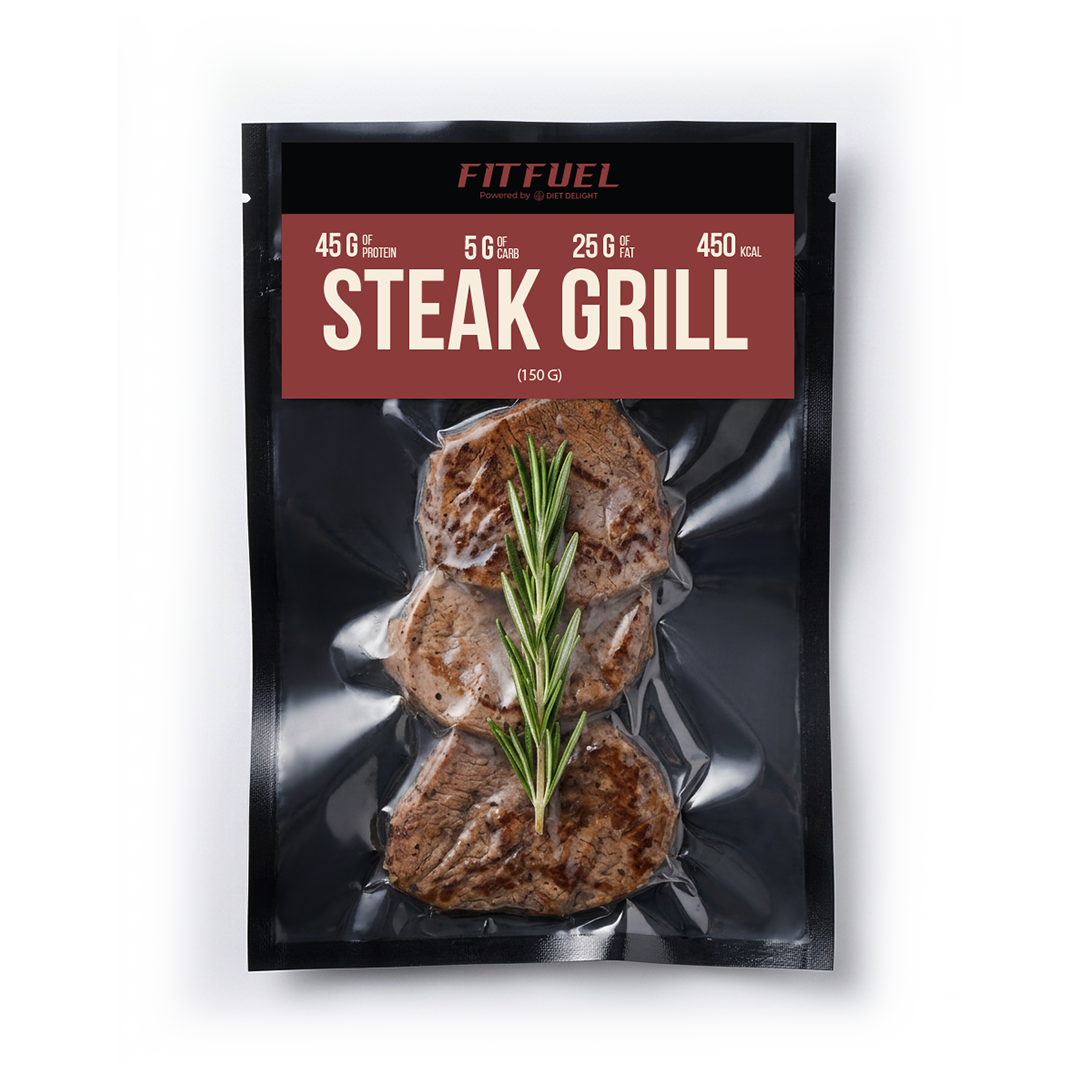 Steak Grill