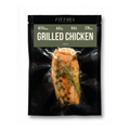 Grilled Chicken