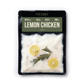Lemon Chicken