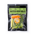 Garden Sauteed Vegetables