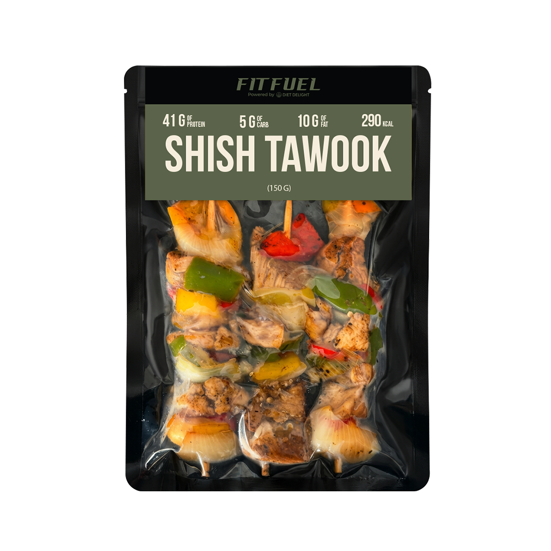 Shish Tawook