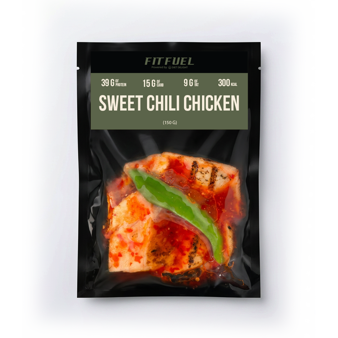 Sweet Chili Chicken