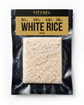 Jasmine Steamed White Basmati Rice