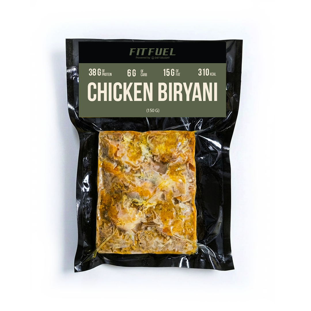 Biryani Chicken