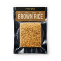 Brown Basmati Rice