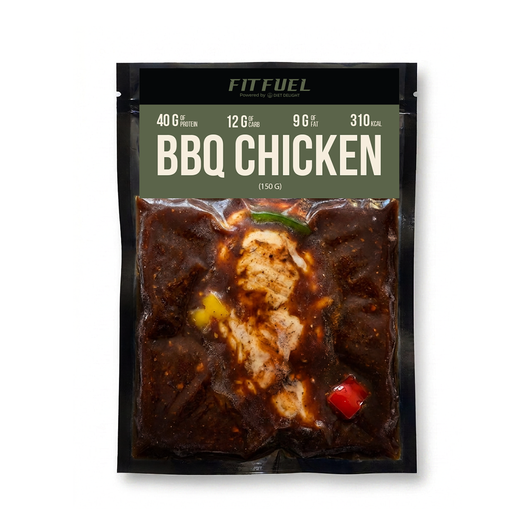 Chicken BBQ