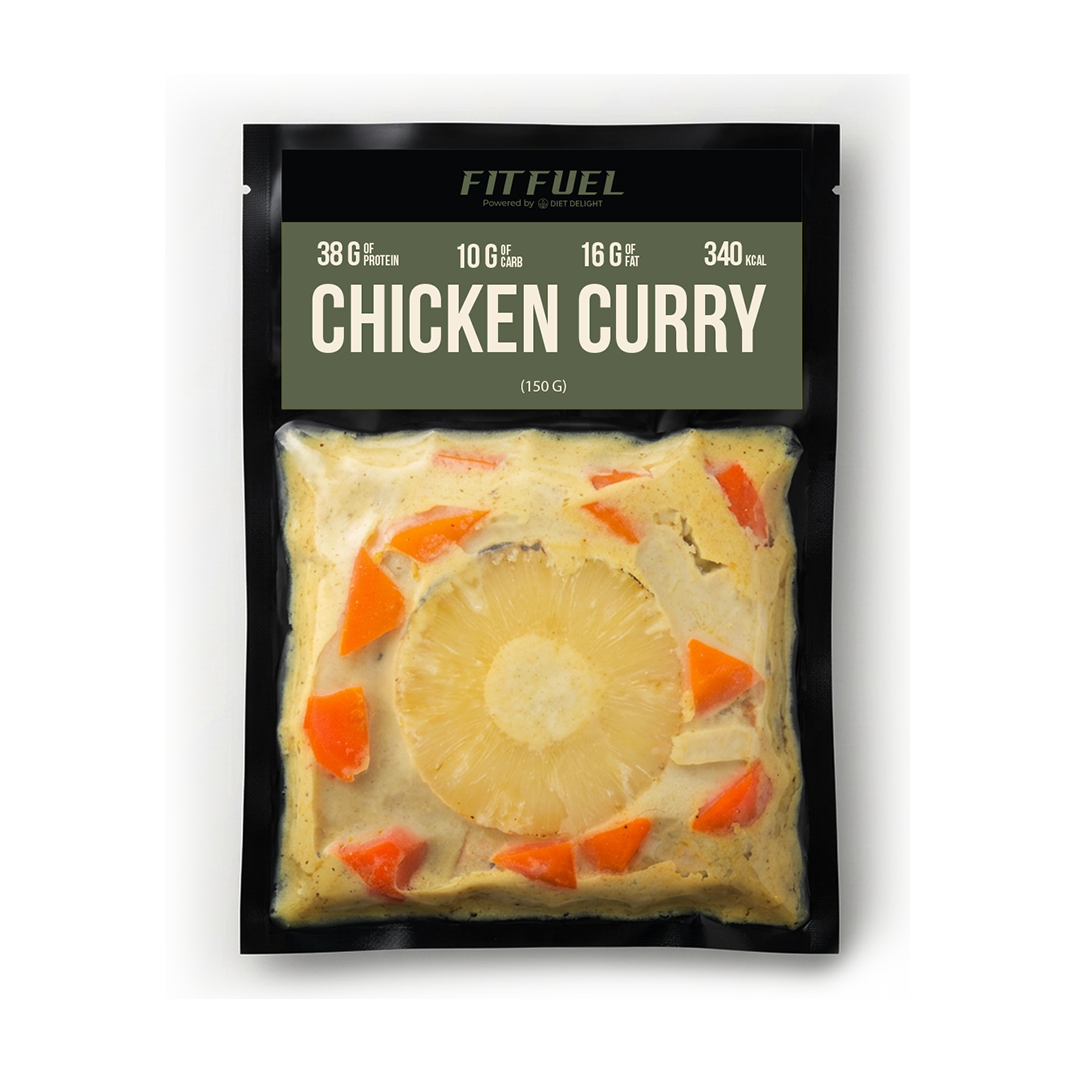 Chicken Curry