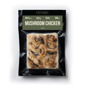 Mushroom Chicken
