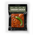 Tandoori Chicken