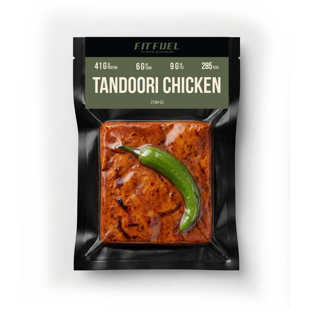 Tandoori Chicken