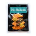 Herb Lemon Salmon