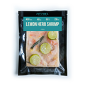 Cajun Shrimp