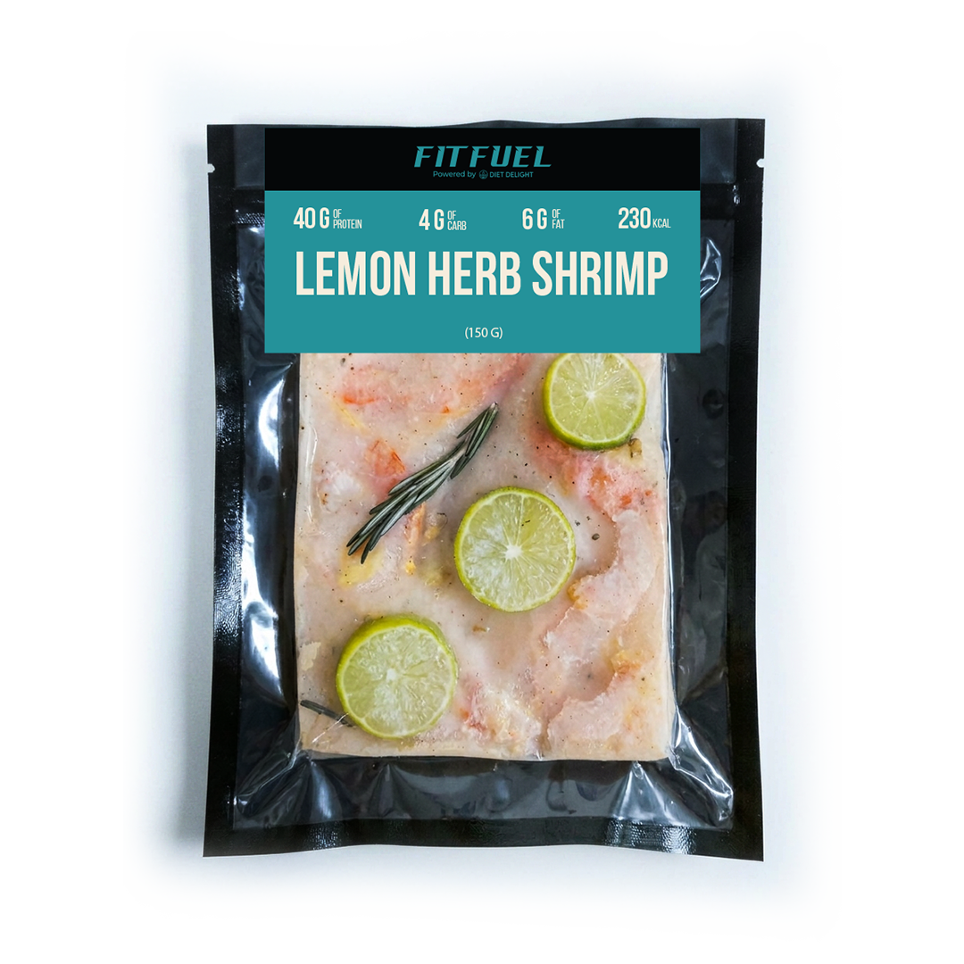 Cajun Shrimp
