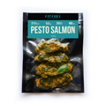 Pesto Salmon