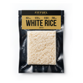 Jasmine Steamed White Basmati Rice